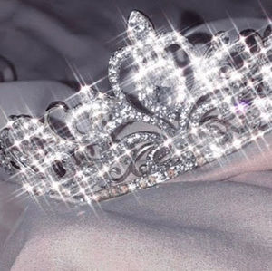 Meet your Posher, Callie